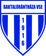 logo: Baktalórántháza, Baktalórántháza VSE