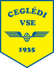 logo: Cegléd, Ceglédi VSE