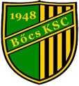 logo: Bőcs KSC