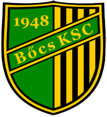 logo: Bőcs, Bőcs KSC