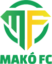 logo: Makó FC