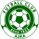 címer: FC Ajka