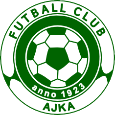 logo: Ajka, FC Ajka