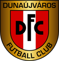 címer: Dunaújváros, Dunaújváros FC Prelasti