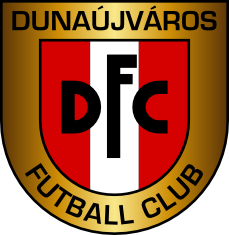 logo: Dunaújváros, Dunaújváros FC Prelasti