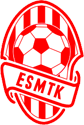 logo: Erzsébeti Spartacus MTK LE