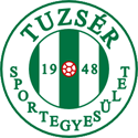 címer: Tuzsér, Tuzsér SE