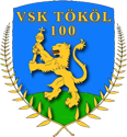 logo: VSK Tököl