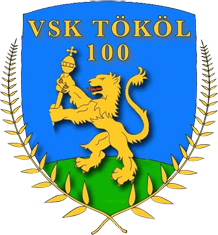 címer: VSK Tököl