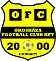 logo: Orosháza FC