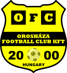 címer: Orosháza, Orosháza FC