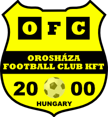 címer: Orosháza FC