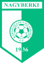 címer: FC Nagyberki