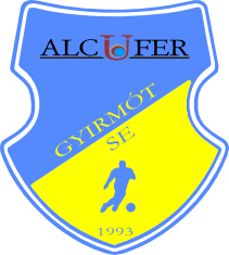 logo: Győr, Gyirmót FC Győr