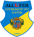 címer: Gyirmót FC Győr