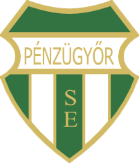 logo: Budapest, Pénzügyőr SE
