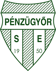 logo: Budapest, Pénzügyőr SE