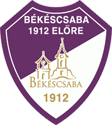 Békéscsaba 1912 Előre