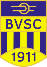 logo: Budapest, Budapesti Vasutas SC-Zugló