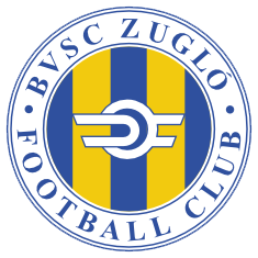 logo: Budapest, Budapesti Vasutas SC-Zugló