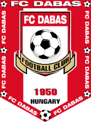 címer: METON-FC Dabas