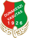 címer: Dunakeszi, Dunakeszi Vasutas SE