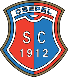 logo: Budapest, Csepel UFC 2022