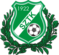 logo: Szigetszentmiklós, Szigetszentmiklósi TK-Erima