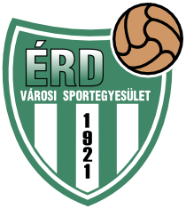 logo: Érd, Érdi VSE