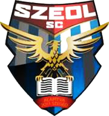 logo: Szeged, SZEOL SC