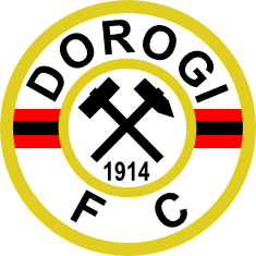 logo: Dorog, Dorogi FC