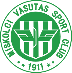 logo: Miskolc, MVSC-Miskolc