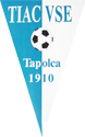 logo: Tapolcai IAC VSE