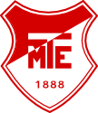 logo: Mohácsi TE 1888