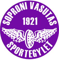 logo: Sopron, Soproni VSE-GYSEV