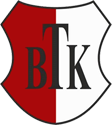 logo: Büki TK