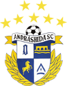 címer: Tarr Andráshida SC