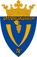 logo: Sátoraljaújhely, Sátoraljaújhelyi TKSE