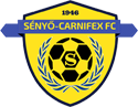 logo: Sényő-Carnifex FC