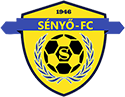 címer: Sényő FC-ZMB Building