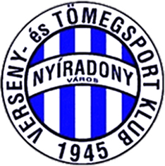 logo: Nyíradony, Nyíradony VVTK