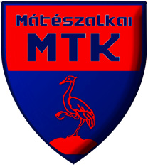 logo: Mátészalka, Mátészalkai MTK