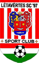 logo: Létavértes SC '97