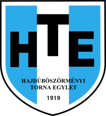 logo: Hajdúböszörmény, Hajdúböszörményi TE