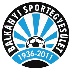logo: Balkány, Balkány SE