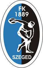 logo: Szeged, FK 1899 Szeged-SZEOL