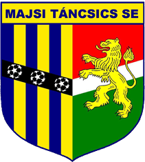 logo: Majs, Majsi Táncsics SE