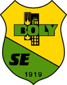 logo: Bóly SE