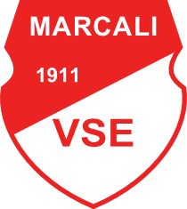 logo: Marcali, Marcali VFC