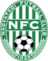 logo: Nagyatádi FC